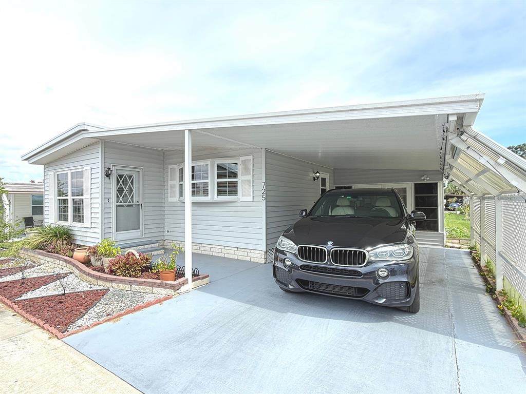 725 Sugar Palm Street - Photo 1