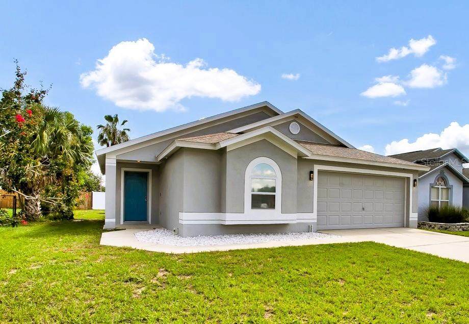 1706 Erin Brooke Drive - Photo 1