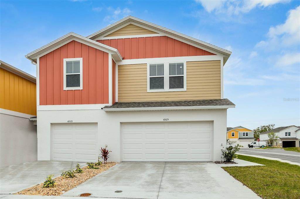 3730 King Hill Drive - Photo 1