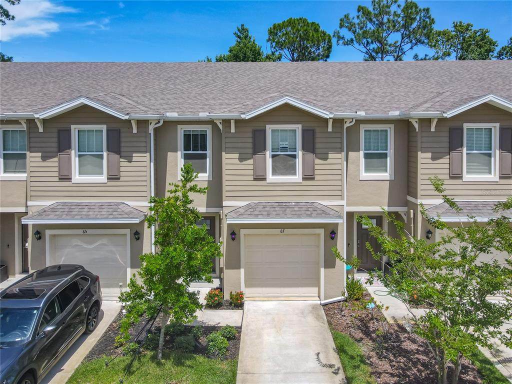 67 Bella Oaks Drive - Photo 1