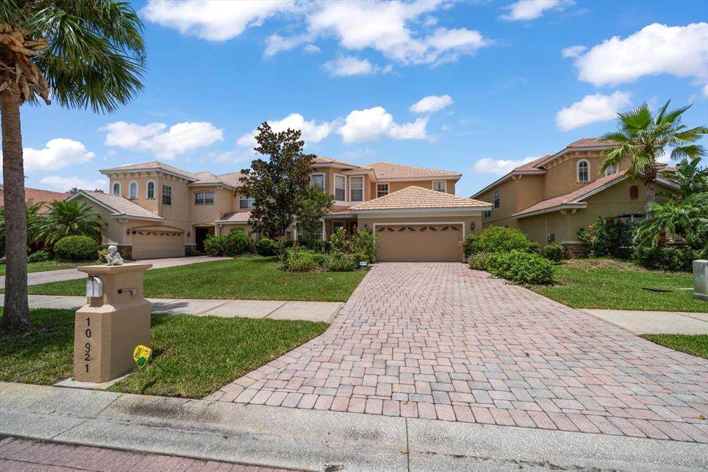 10921 Cory Lake Drive - Photo 1