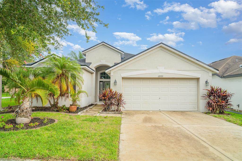 12721 Avelar Creek Drive - Photo 1