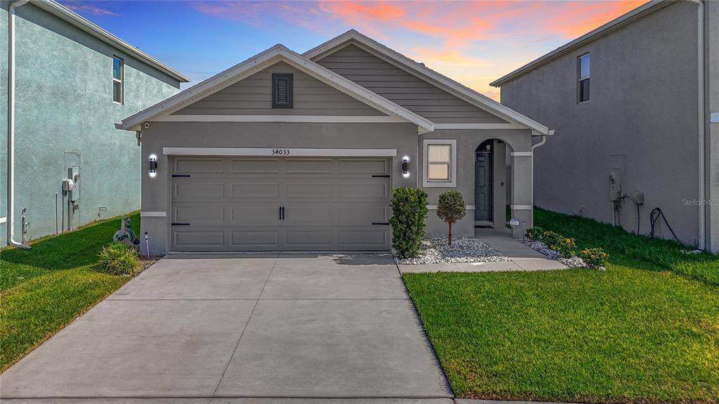 34033 Jasper Stone Drive - Photo 1