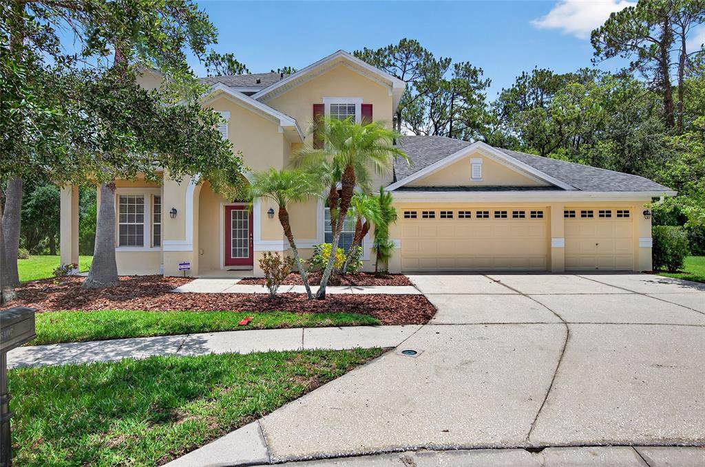 16102 Colchester Palms Drive - Photo 1