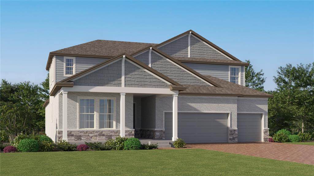 4765 Southern Valley Loop - Photo 1