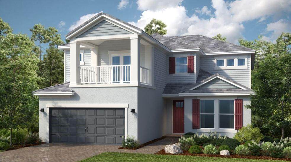 1678 Trailhead Lane - Photo 1