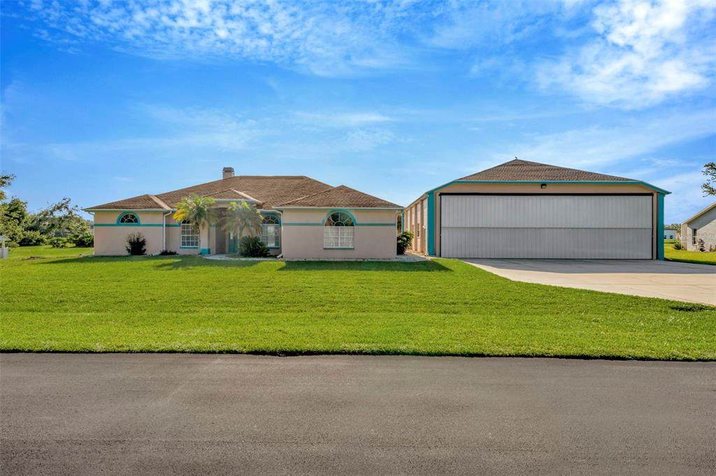 11908 Pilot Country Drive - Photo 1