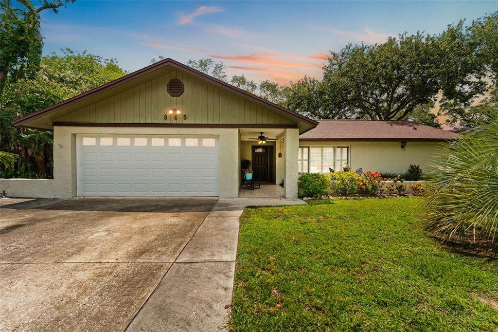 945 Winding Oaks Drive - Photo 1