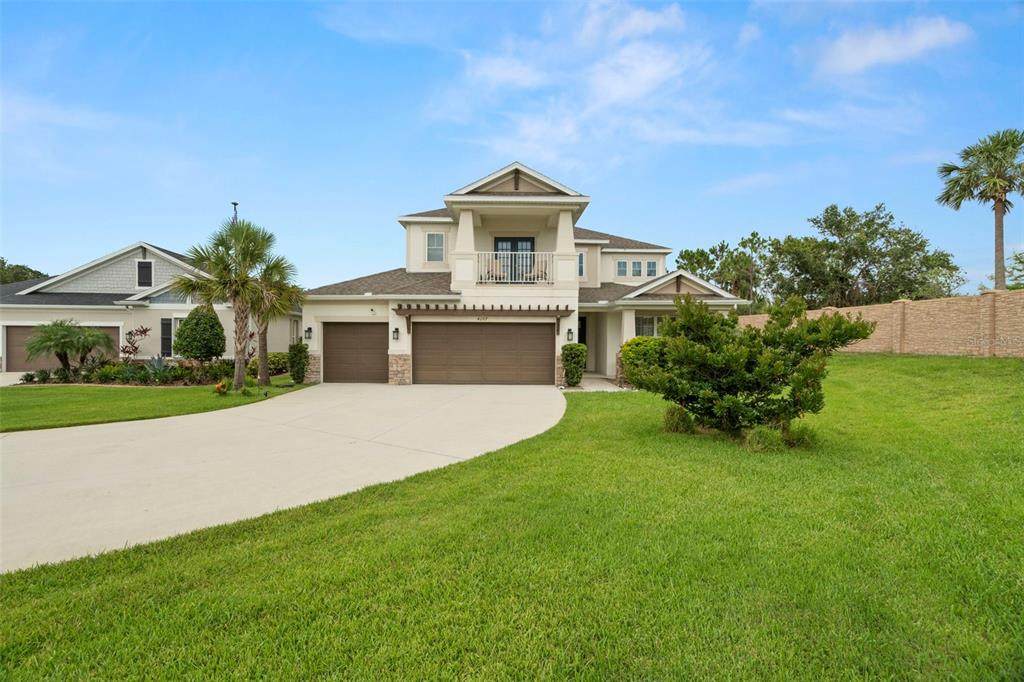 4607 Los Robles Court - Photo 1