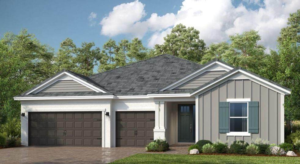 1633 Trailhead Lane - Photo 1