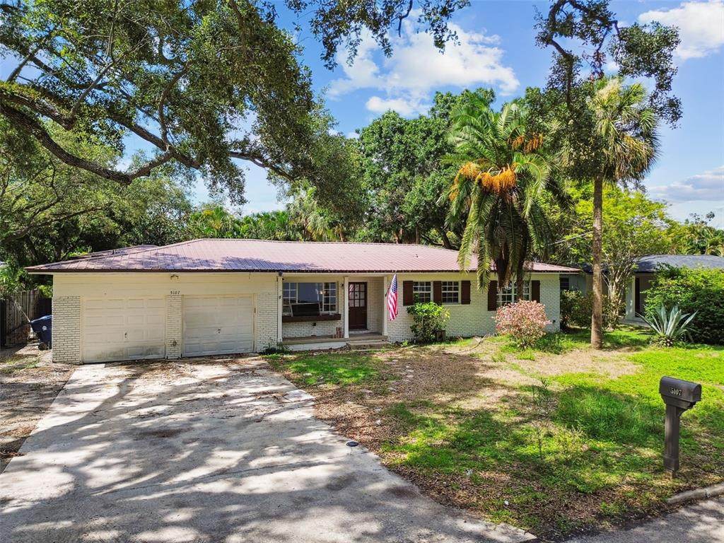 5107 Azeele Street - Photo 1
