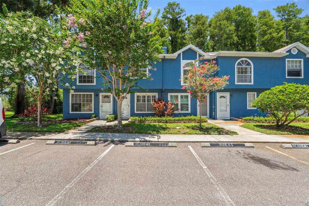 3323 Fox Hunt Drive - Photo 1