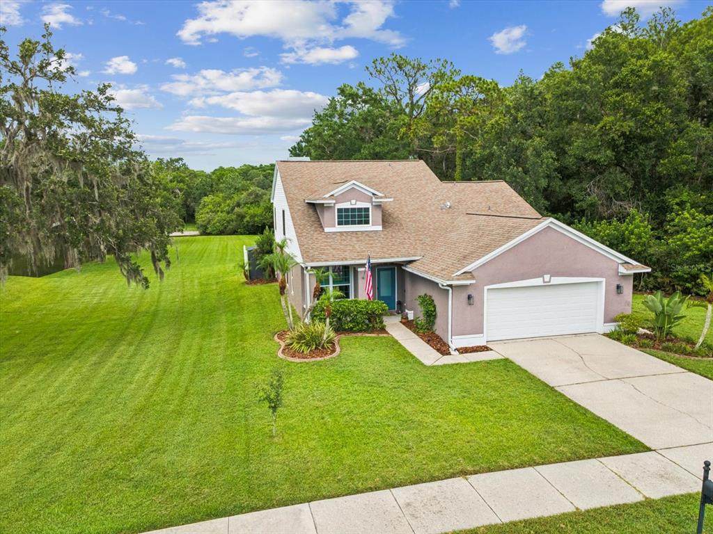 422 Cypress View Drive - Photo 1