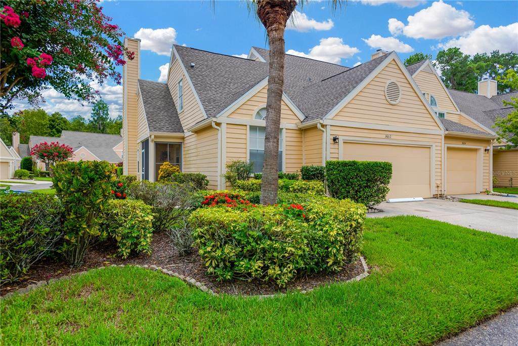 3602 Pine Knot Drive - Photo 1