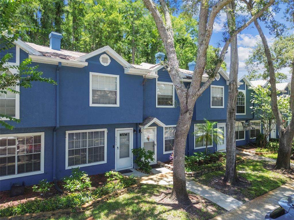 3335 Fox Hunt Drive - Photo 1
