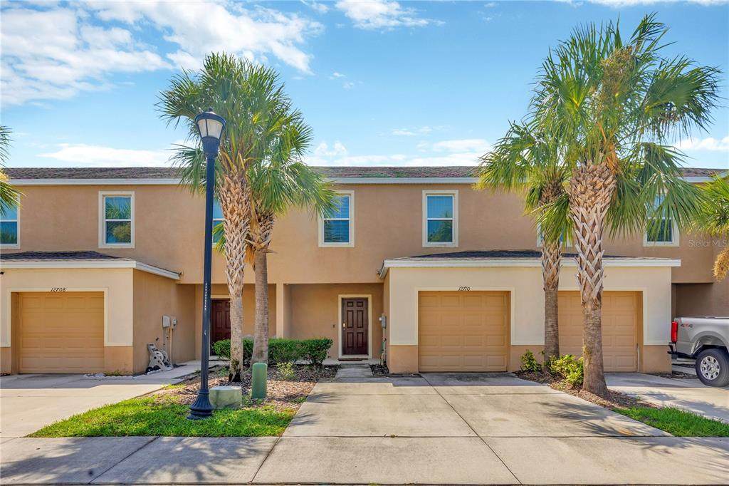 12710 Buffalo Run Drive - Photo 1