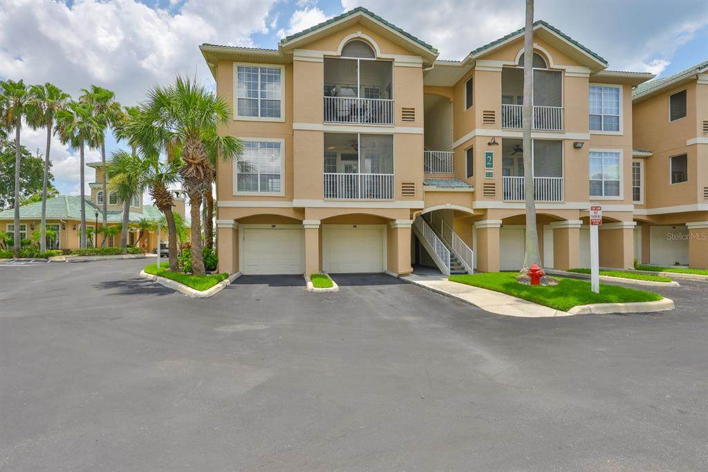 2201 Bay Club Circle - Photo 1