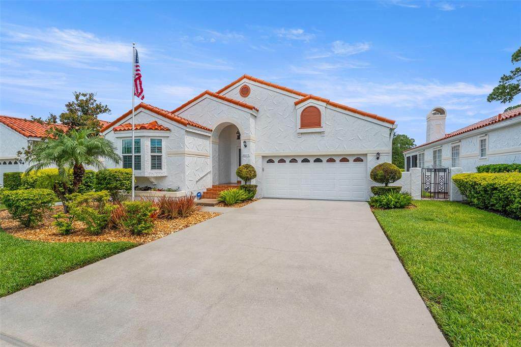 2817 La Concha Drive - Photo 1