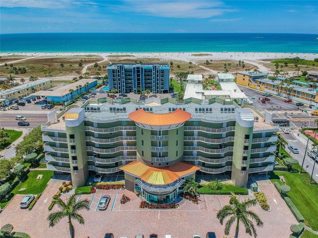 11605 Gulf Boulevard - Photo 1