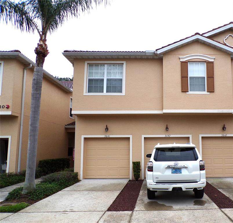 3641 Parkridge Circle - Photo 1