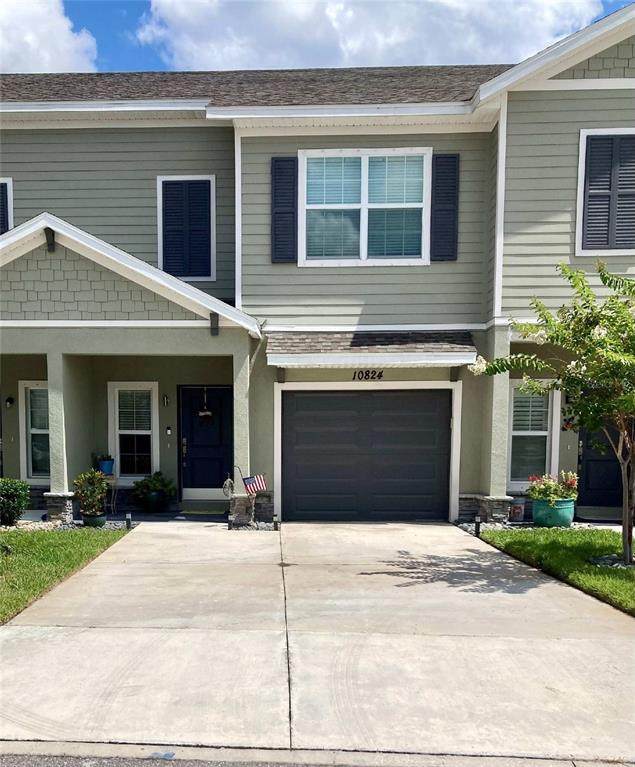 10824 Quickwater Court - Photo 1