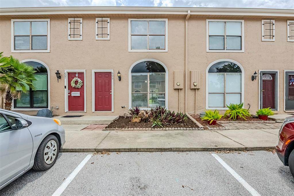 609 Casa Park Court - Photo 1