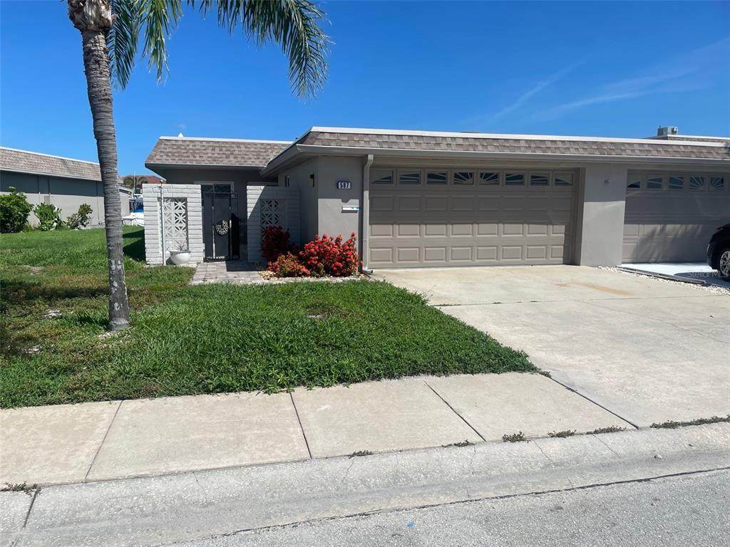 587 Boca Ciega Point Boulevard - Photo 1