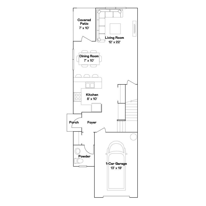 9417 Cannon Beach Drive - Photo 1