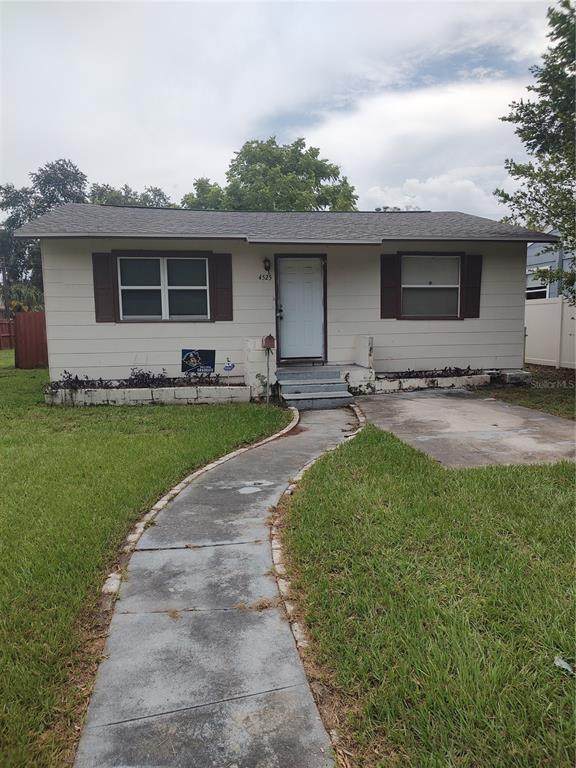 4525 Emerson Avenue - Photo 1