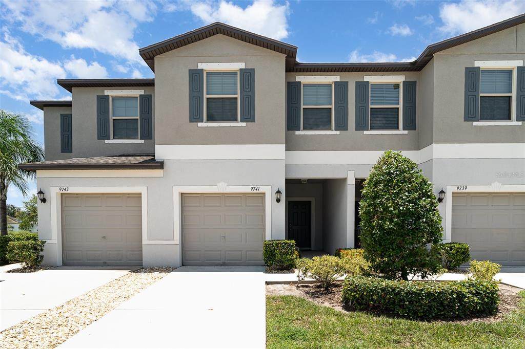 9741 Mulberry Marsh Lane - Photo 1