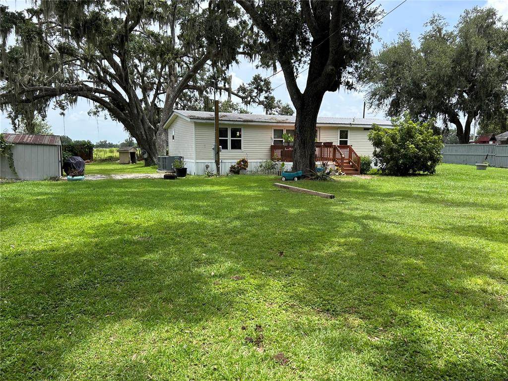 802 Swilley Loop - Photo 1