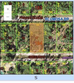 0 Plumosa Drive - Photo 1
