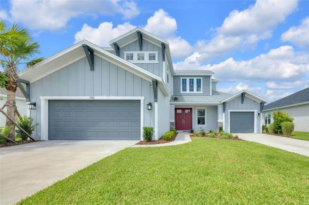 7201 Talamore Drive - Photo 1