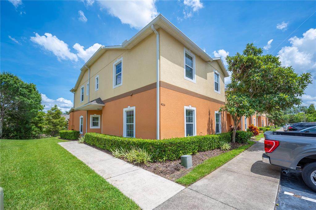 4034 Winding Vine Drive - Photo 1