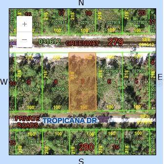 0 Tropicana Drive - Photo 1