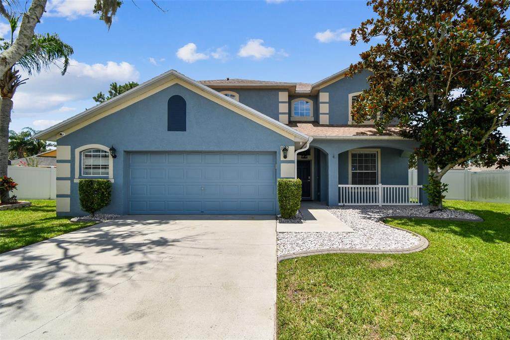 1032 Jacob Way - Photo 1