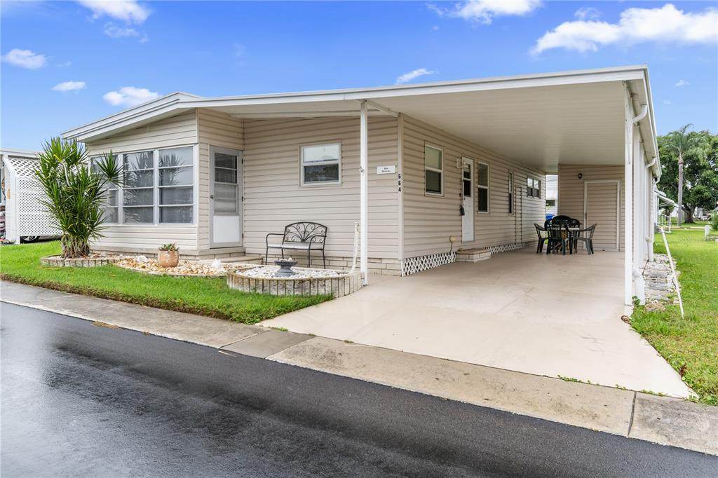 664 Sugar Palm Street - Photo 1