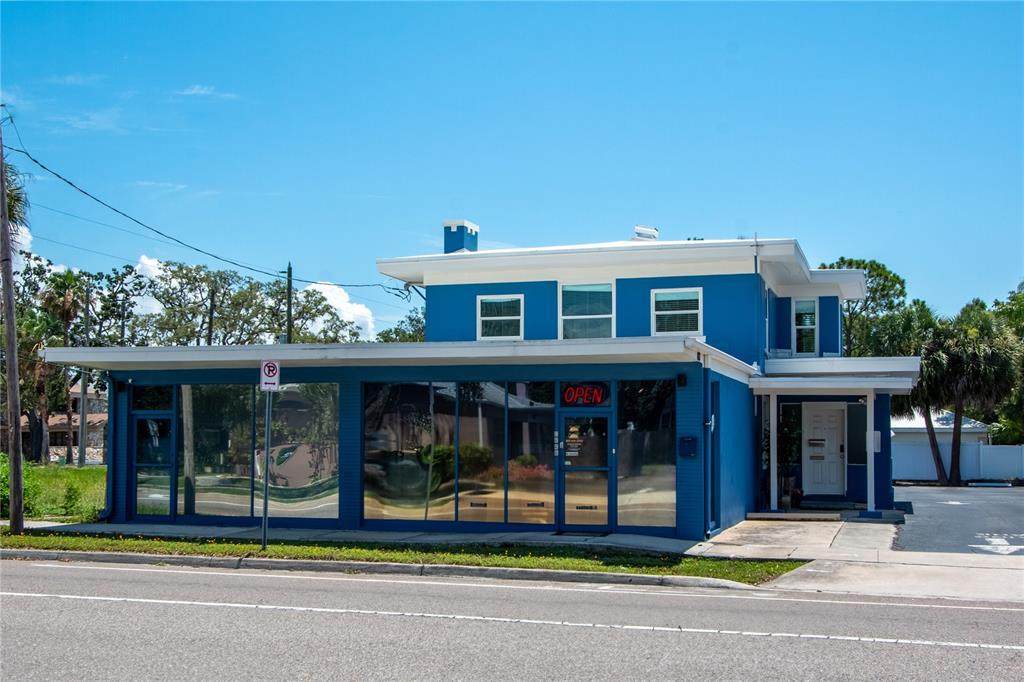 803 Fort Harrison Avenue - Photo 1