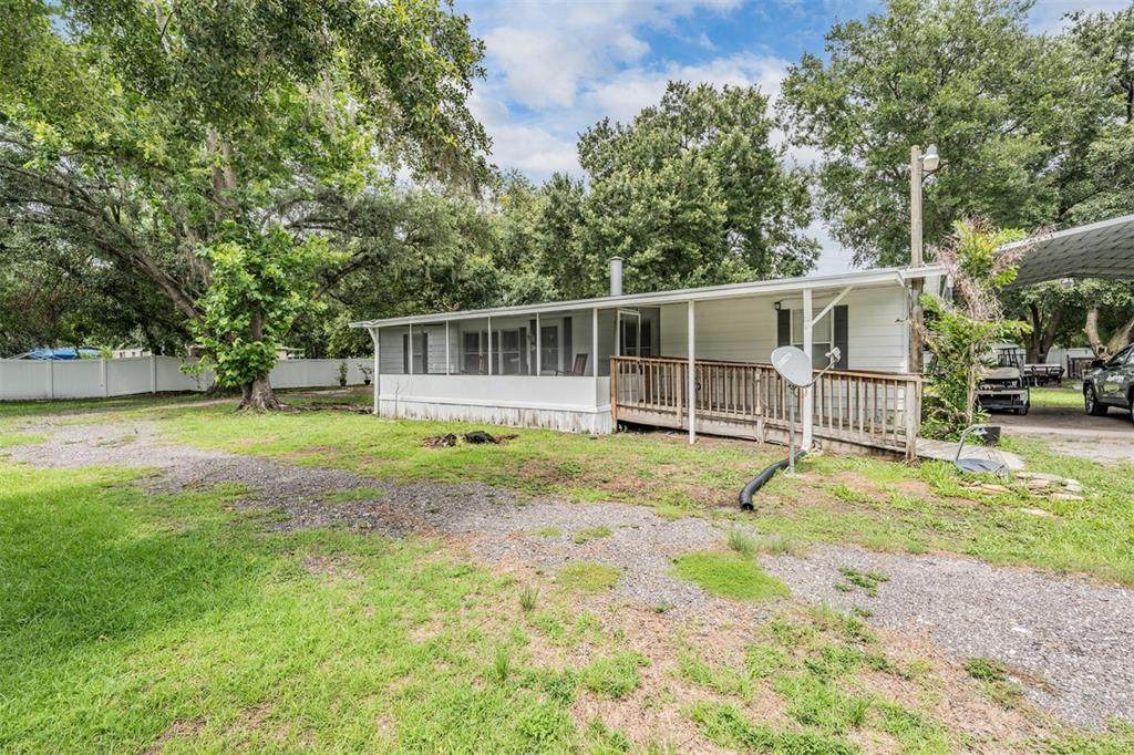 6118 Saddletree Drive - Photo 1