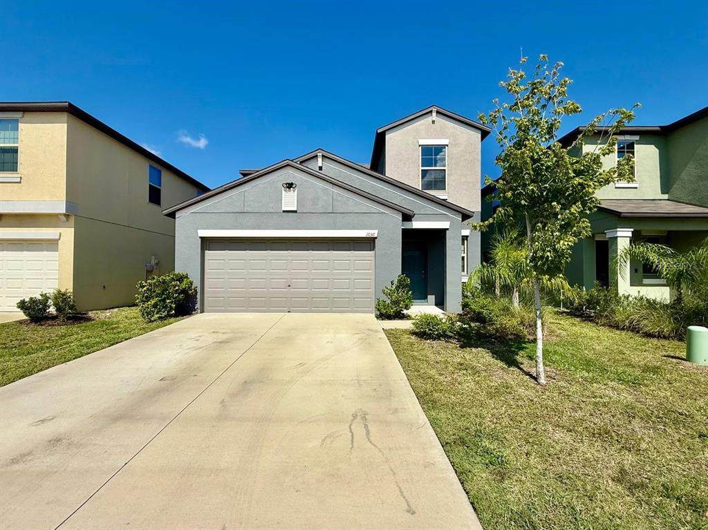 1036 Royal Empress Drive - Photo 1