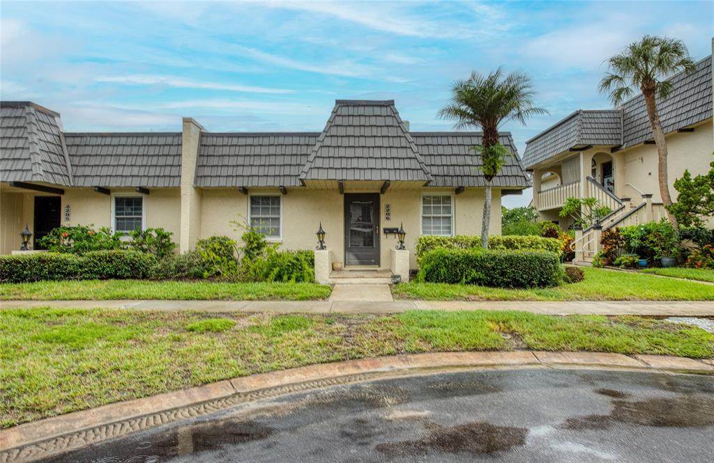 2206 Cordova Green - Photo 1