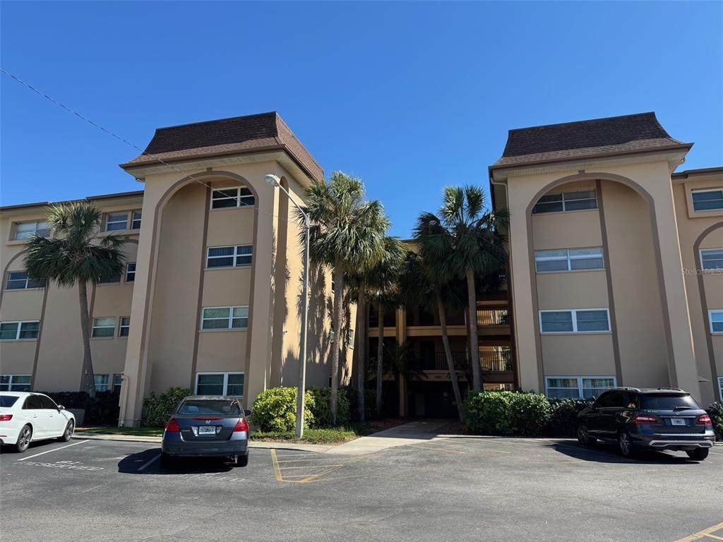2525 Bay Drive - Photo 1