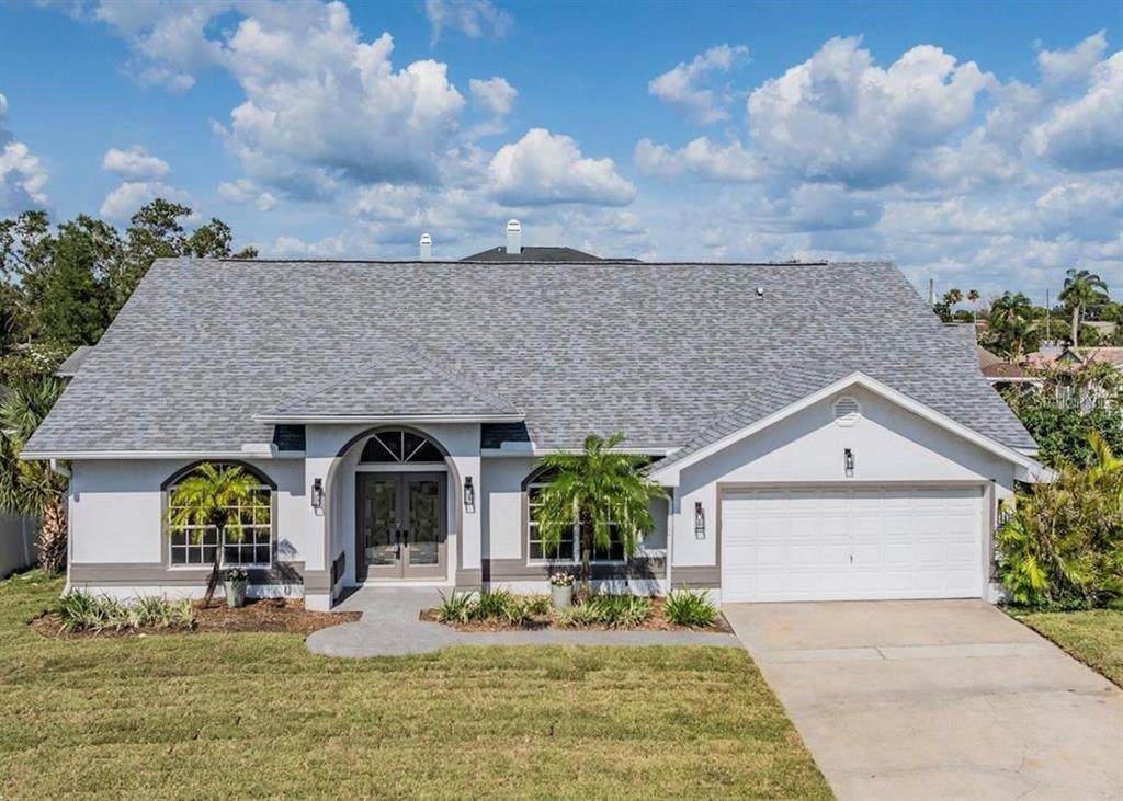 2127 Lagoon Drive - Photo 1