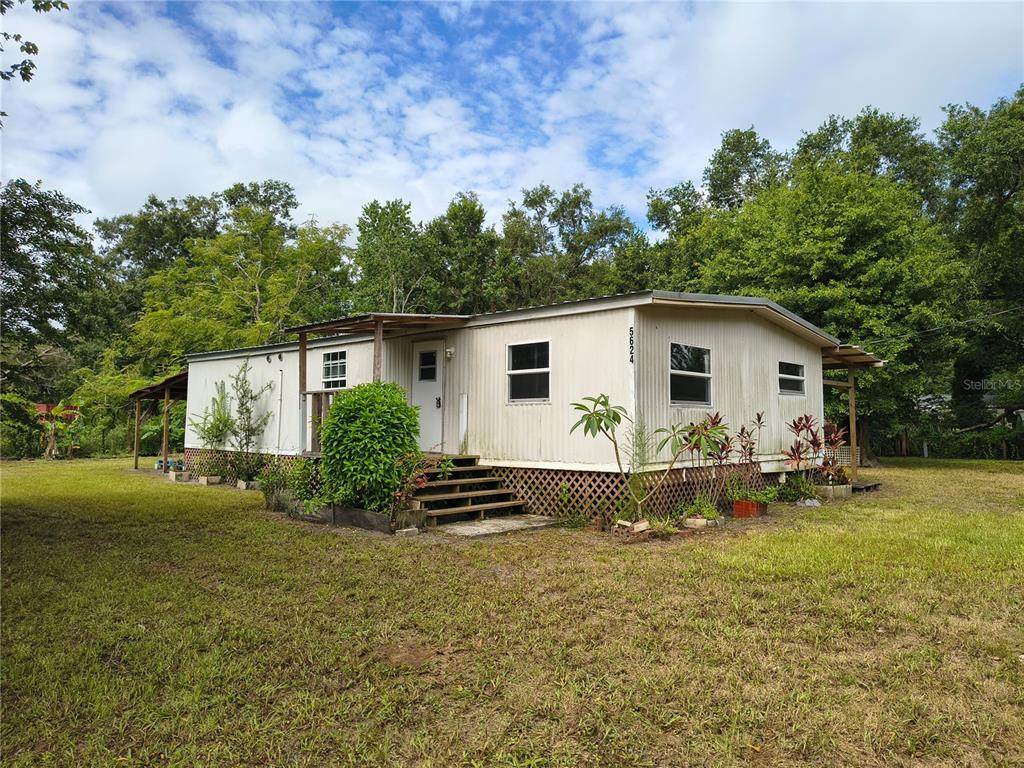5624 Davis Road - Photo 1