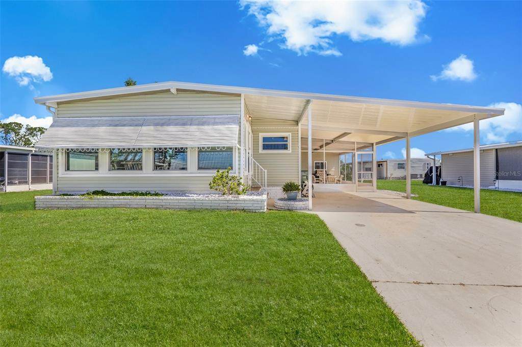 430 Bravado - Photo 1