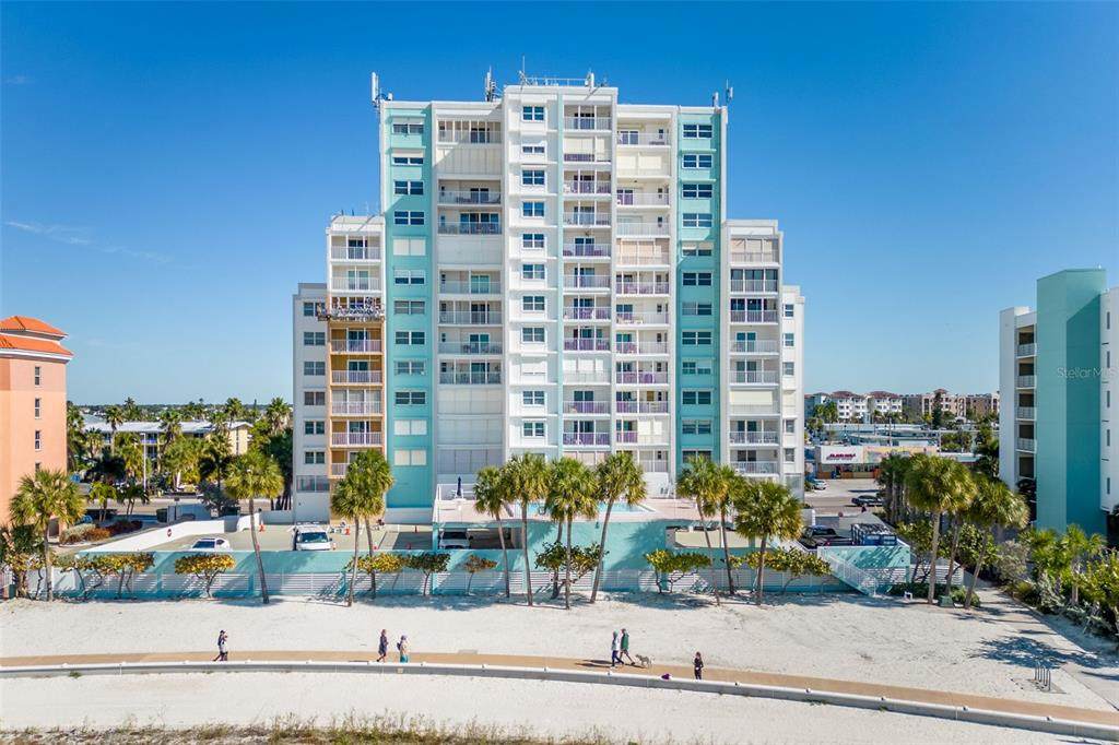 11000 Gulf Boulevard - Photo 1