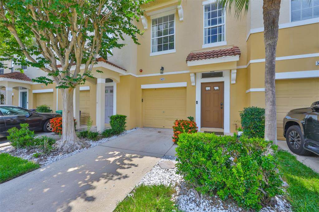 5623 Gaspar Oaks Drive - Photo 1