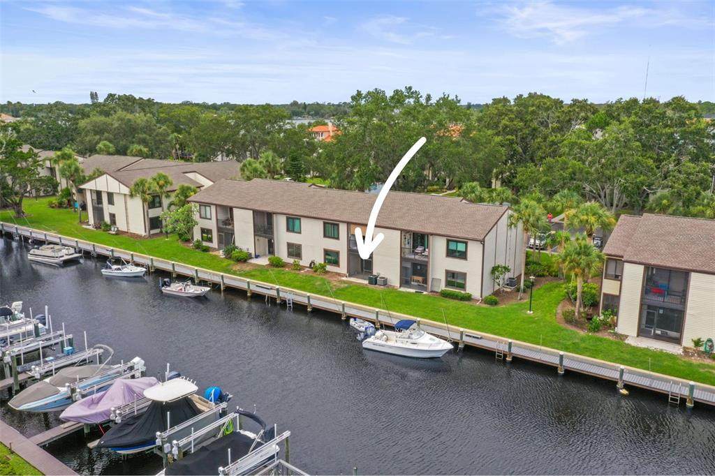 358 Moorings Cove Drive - Photo 1