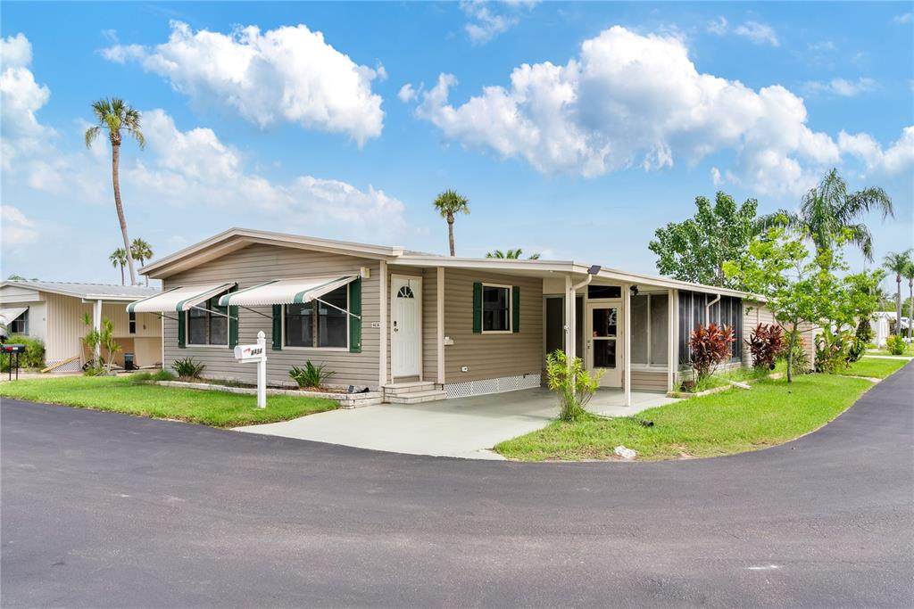 4434 Tucker Square - Photo 1