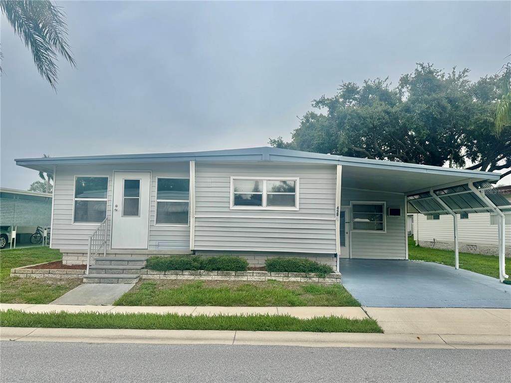 1100 Belcher Road - Photo 1